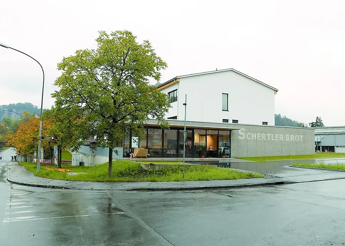 Business Motel Feldkirch