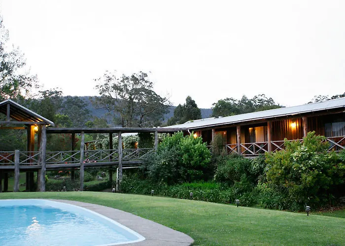 Riverwood Downs Of Barrington Tops