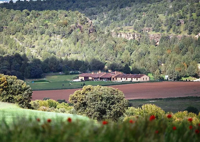 Hotel Del Verde Al Amarillo