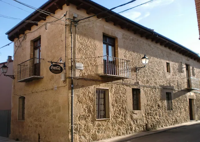 La Posada de Pesquera