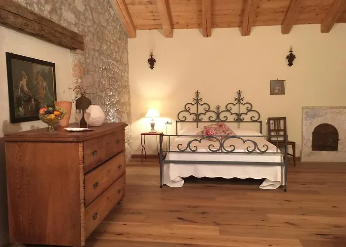Borgo Palazzo Steffaneo