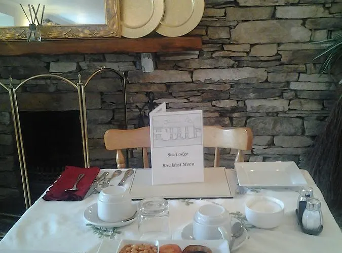 Sea Lodge B&B