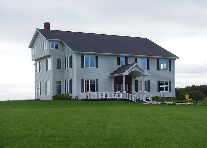 Johnson Shore Inn