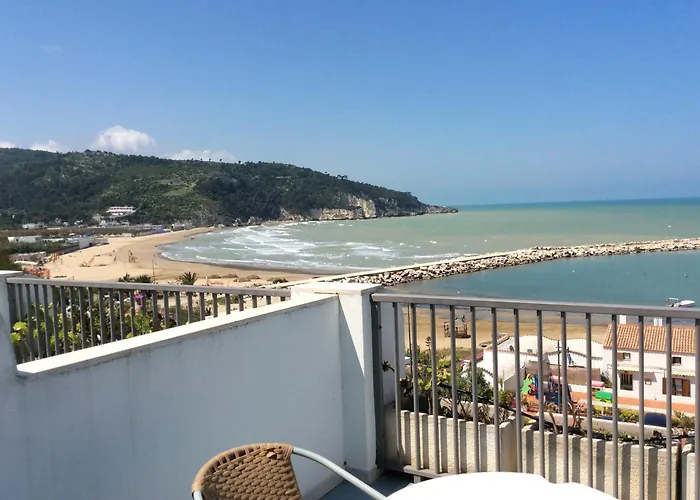 Hotel Elisa - Spiaggia Privata Inclusa