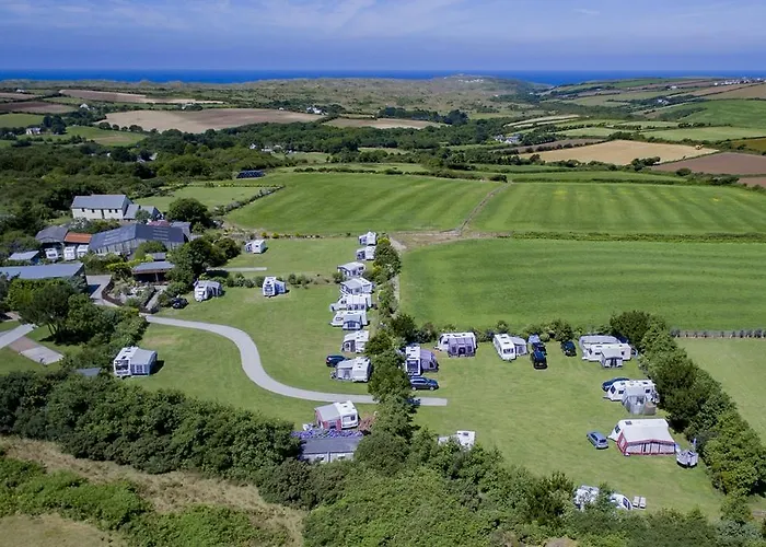 Little Treamble Holidays