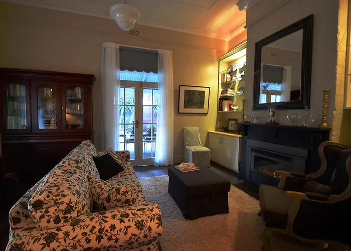 Clement House Bed & Breakfast Benalla