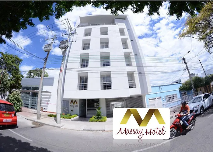 Massay Hotel Neiva 