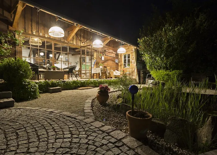 Boutique Hotel Aichinger Nussdorf am Attersee