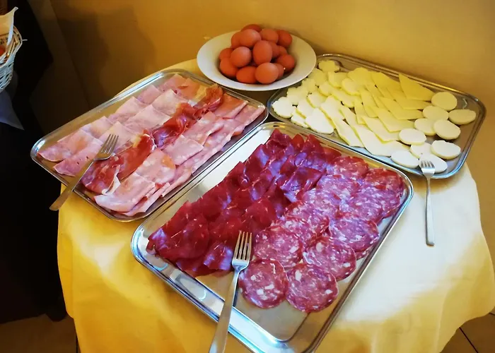 Hotel Fiera Milano