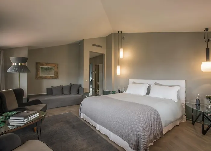 Villa GILDA Relax&Living Montignoso