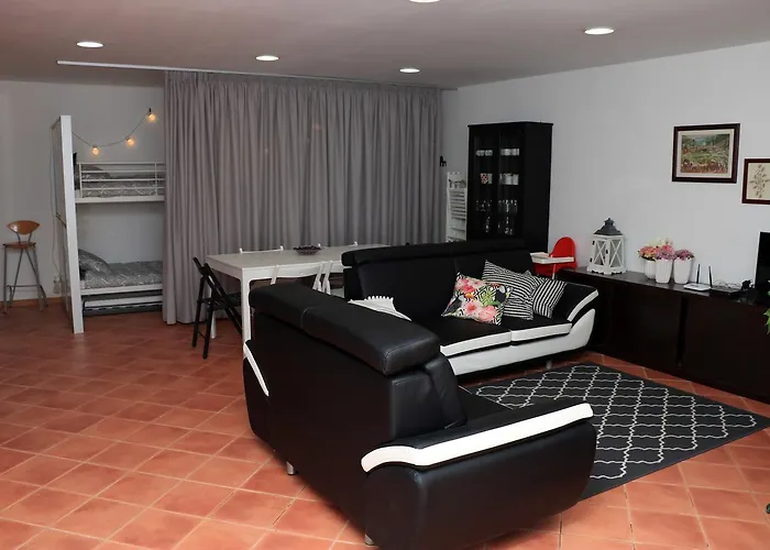 Casa Paz Do Outeiro
