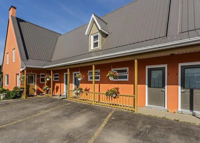 Auberge de L'Anse