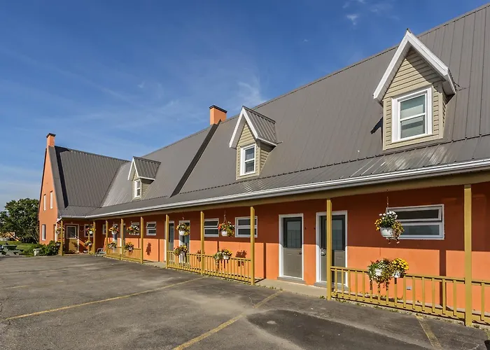Auberge de L'Anse