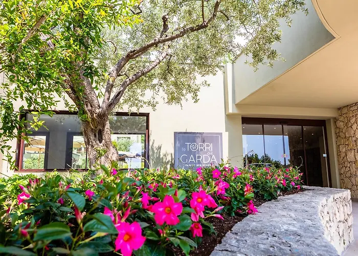 Le Torri Del Garda FamilySPA