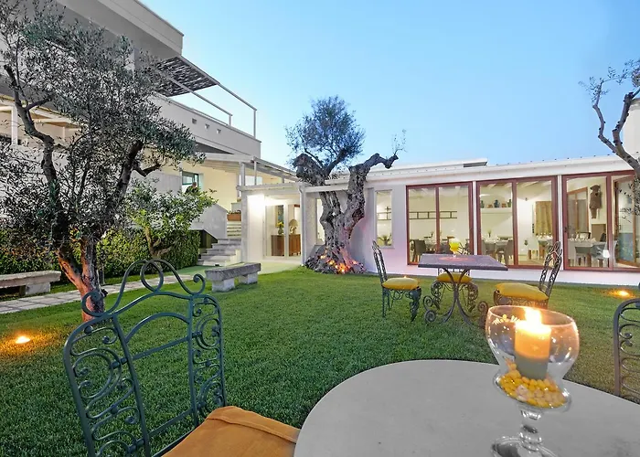 Residence Contrada Schite