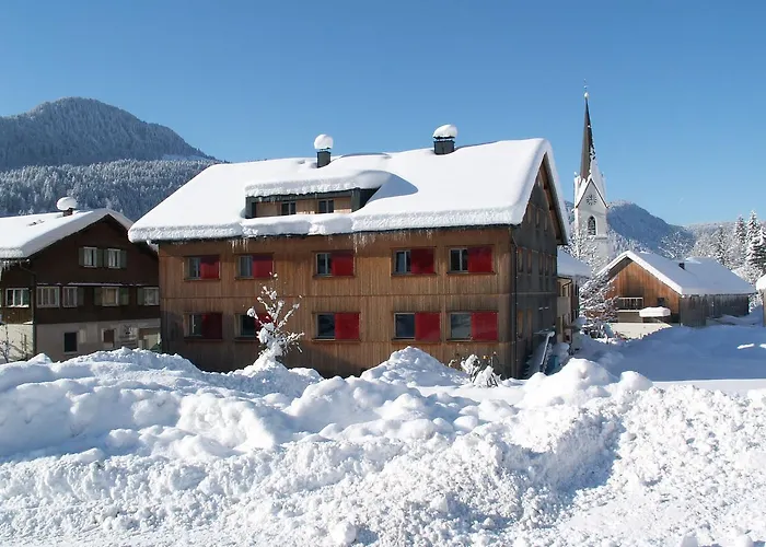 Gasthof Taube