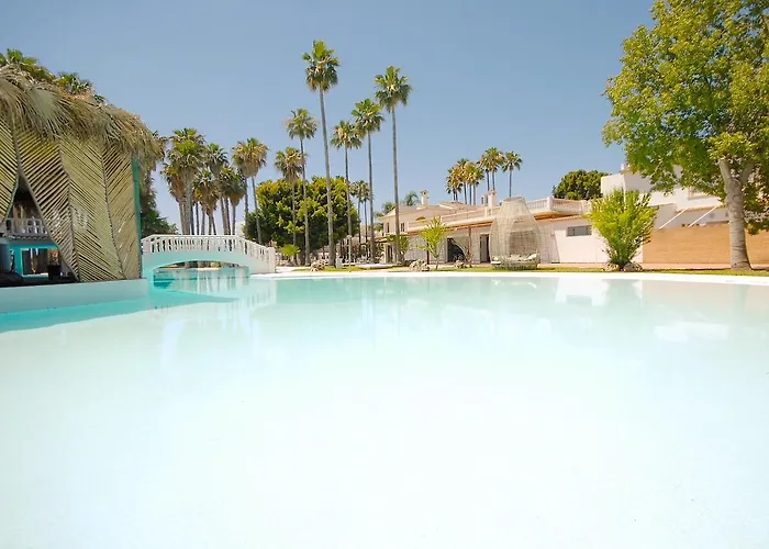 Tu&Me Resort - Adults Only