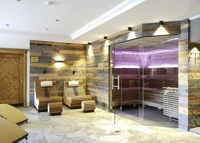Hotel Winterbauer Flachau