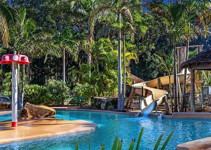 Big4 Bays Holiday Park