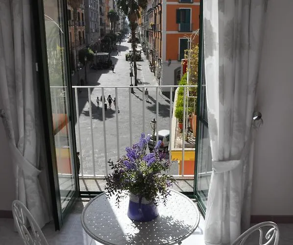 Salerno Costa D'Amalfi Suite
