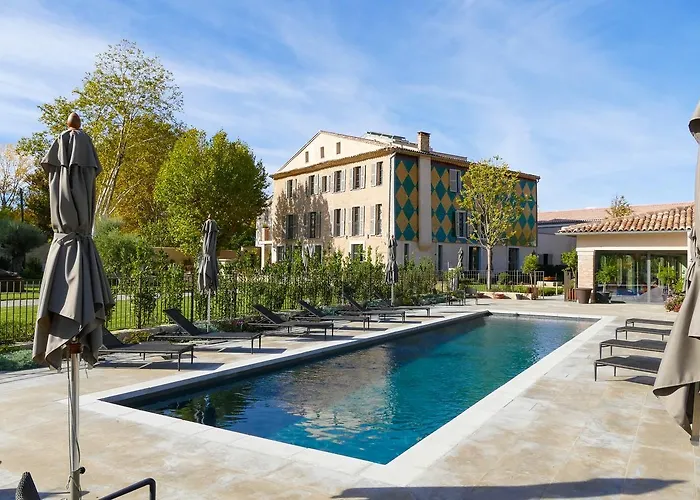 Bastide Saint Julien