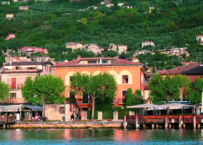 Casa Vacanza - Casa Del Padre Nascimbeni