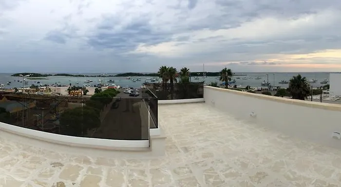 B&B Bella Costa - lungomare Porto Cesareo