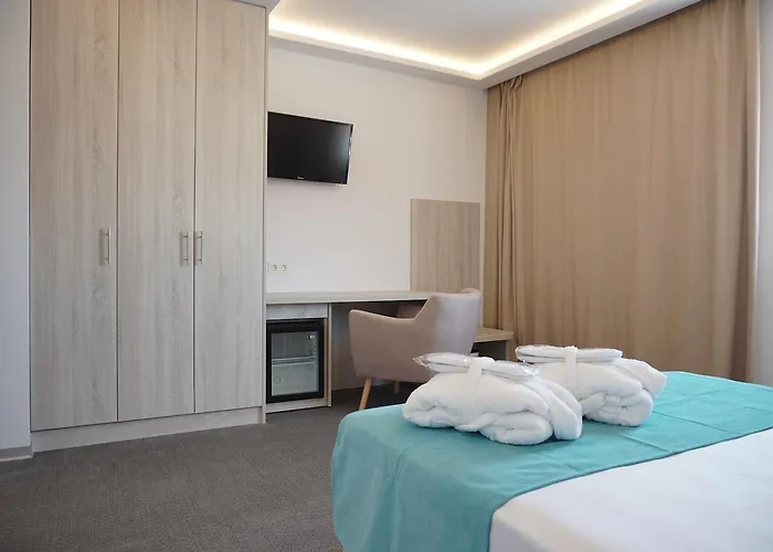 Hotel Soul De Jávea
