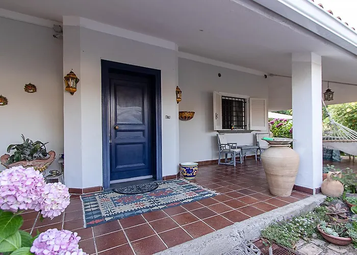 Villa Hermes San Ferdinando