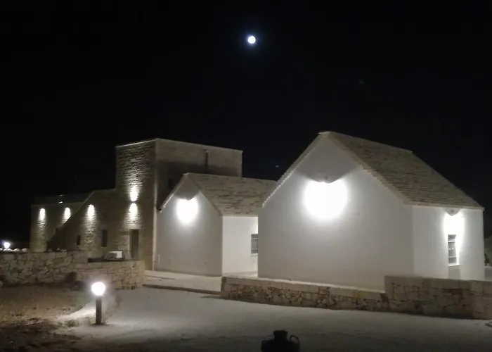 Vita Dorata - rural chic Alberobello