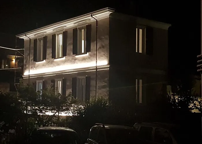 Bed and Breakfast Residenza Elisa Desenzano del Garda