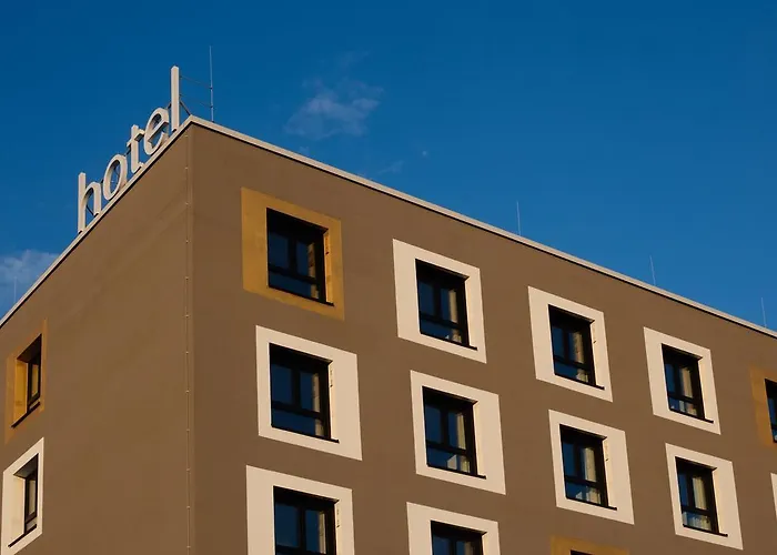 Hotel am Campus Ingolstadt