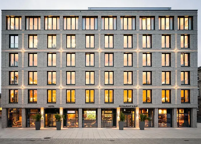 FREIgeist Göttingen Innenstadt