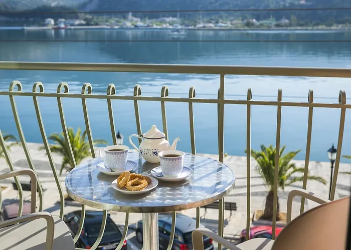 Tourist Boutique Hotel