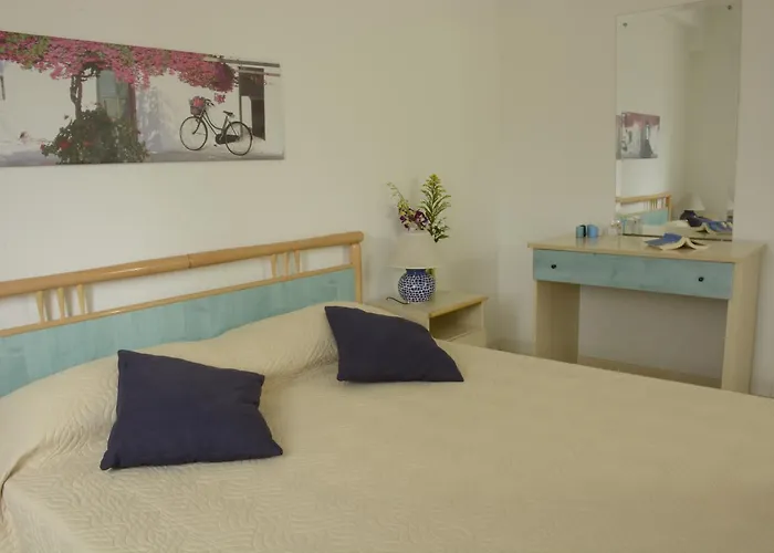 Summer Residence Bunte