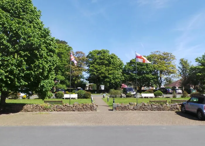 La Trelade Hotel