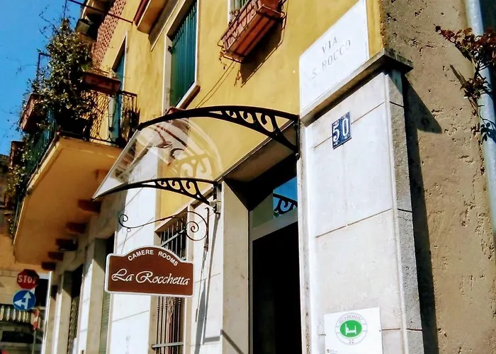 La Rocchetta