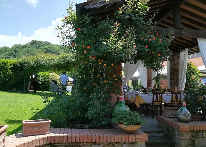 Hotel Osteria I'Casolare San Giovanni Valdarno