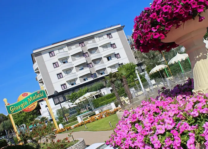 Hotel Delle Nazioni
