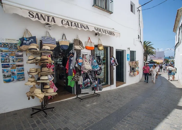Hostal Santa Catalina Conil De La Frontera