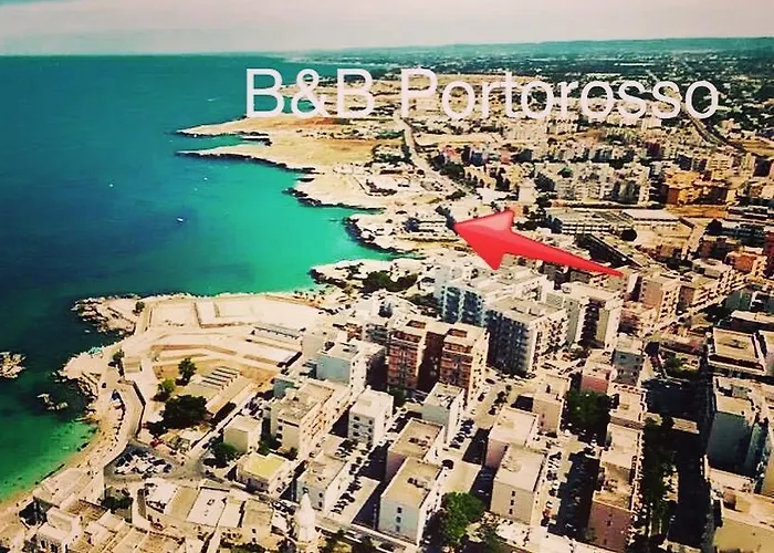 B&B Portorosso Monopoli