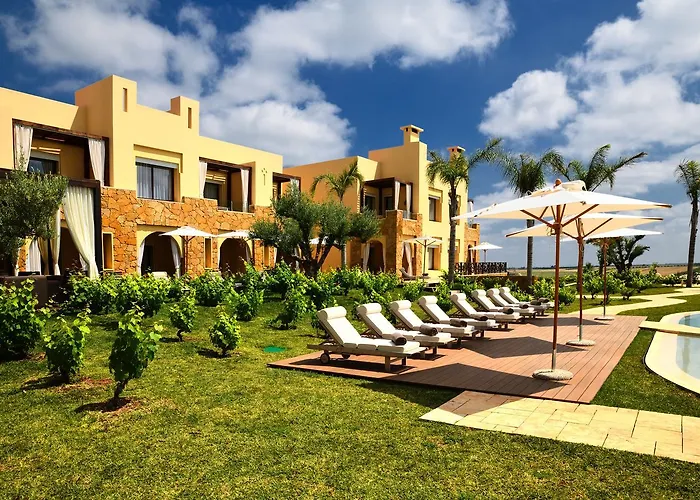 Chateau Roslane Boutique Hotel & Spa