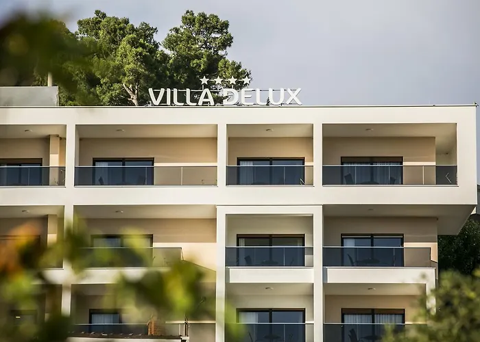 Villa Delux Ulcinj