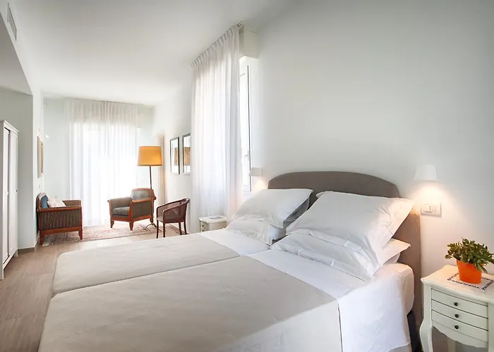 Bed and Breakfast Mon Pays Bellaria-Igea Marina