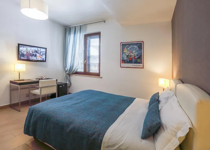 B&B Night&Day Reggio Calabria