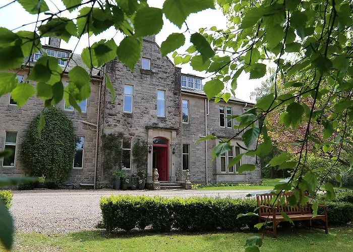 Carnach House