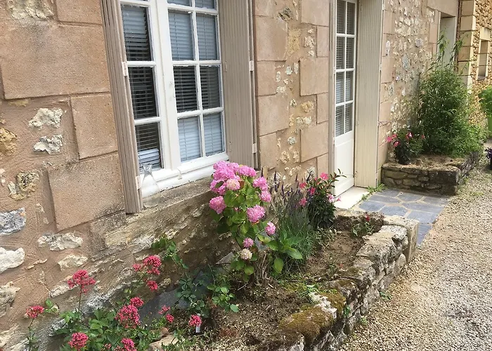 Hotel Le Cuvier à Sarlat