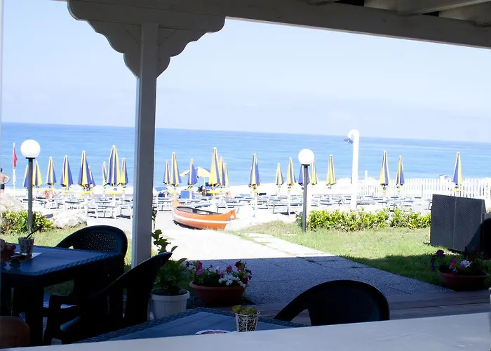 Hotel Felix Scalea