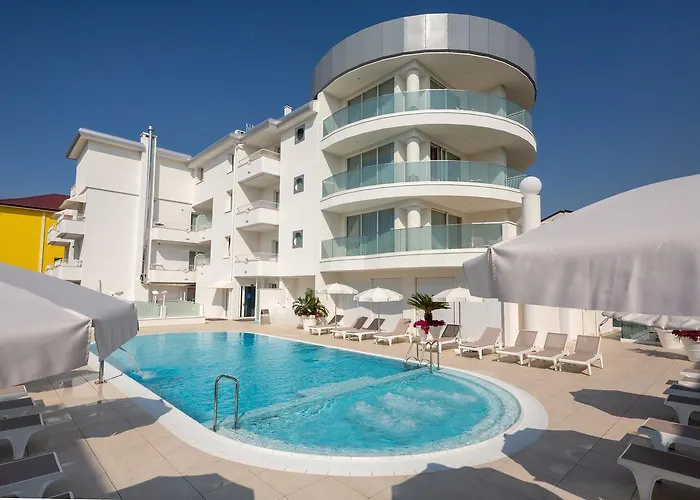 International Beach Hotel Caorle