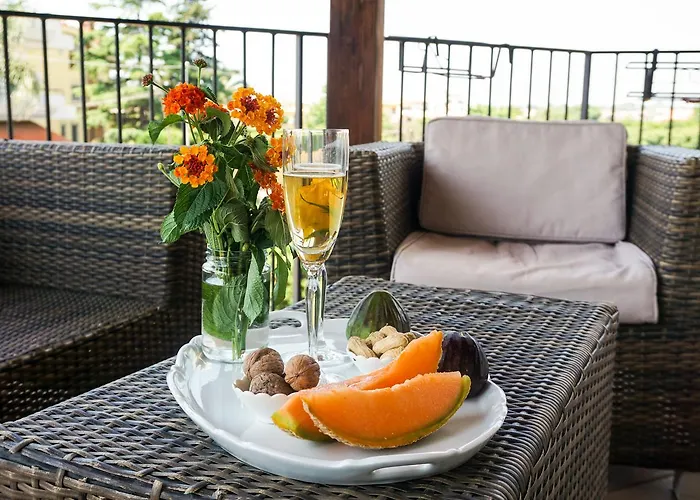 Bed and Breakfast La Pieve Arezzo